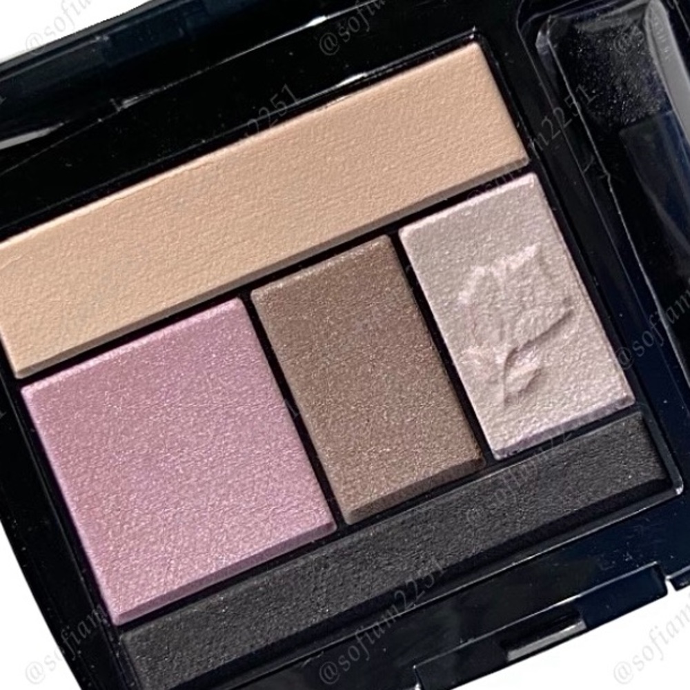 💖NEW!💖Lancôme 305 Bouquet De Lilas Color Design Eyeshadow Palette BRAND NEW!